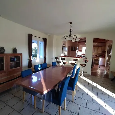 Hacienda Del Sol, Beautiful With Pool * Sigean