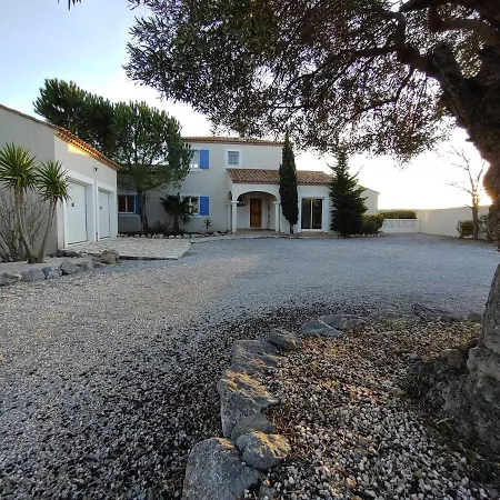 Villa Hacienda Del Sol, Beautiful With Pool